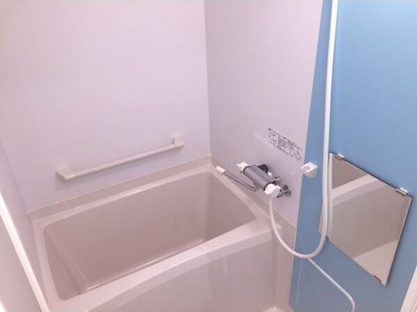 クレイノコンフォール 東中島の物件内観写真